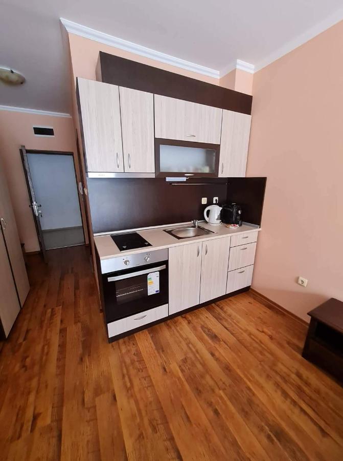 Apartament Mitprot Panorama Bay 2 Ap 31 Święty Włas Zewnętrze zdjęcie