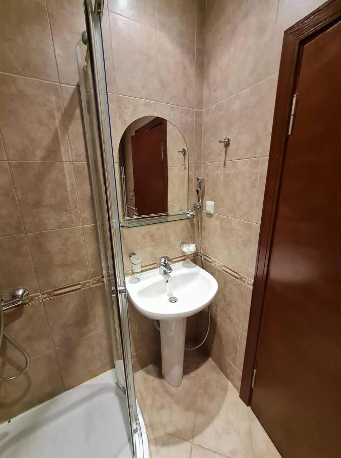 Apartament Mitprot Panorama Bay 2 Ap 31 Święty Włas Zewnętrze zdjęcie