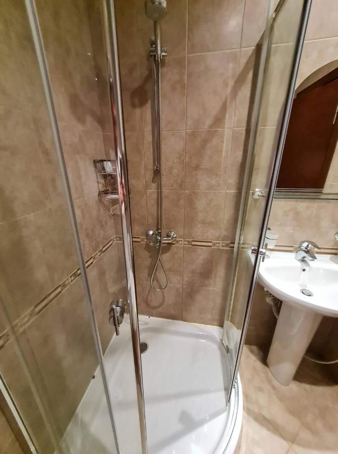 Apartament Mitprot Panorama Bay 2 Ap 31 Święty Włas Zewnętrze zdjęcie