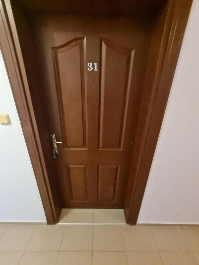 Apartament Mitprot Panorama Bay 2 Ap 31 Święty Włas Zewnętrze zdjęcie